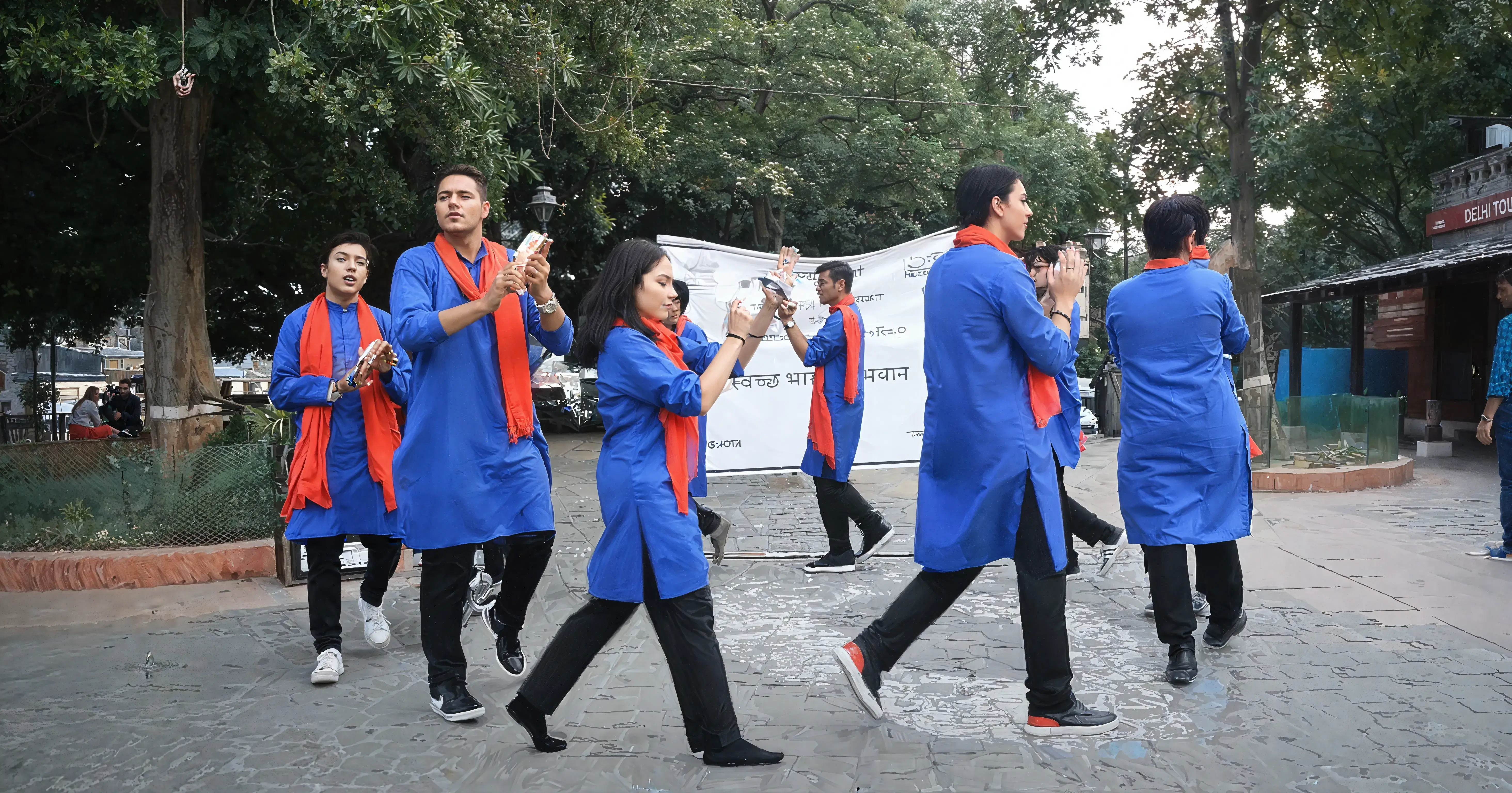 IHM Pusa Facilities photo 2